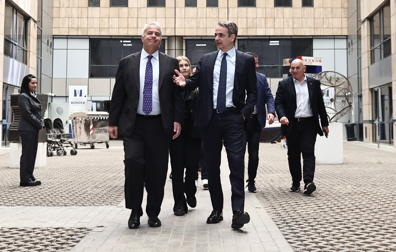 Τι αποκαλύπτουν τα κυβερνητικά στελέχη για τις παραιτήσεις Βορίδη και υφυπουργών για τον ΟΠΕΚΕΠΕ – Γιατί παραμένει ο Χρήστος Κέλλας