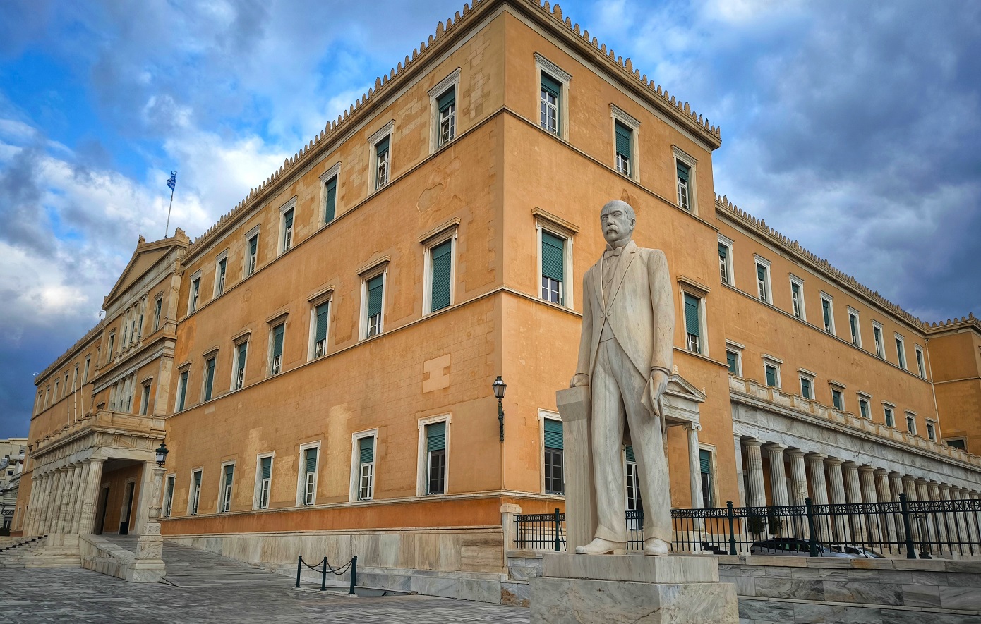 «Φαίνεται ότι στην αντιπολίτευση απουσιάζει ο χαρισματικός ηγέτης που θα αναμετρηθεί με τον Κ. Μητσοτάκη»