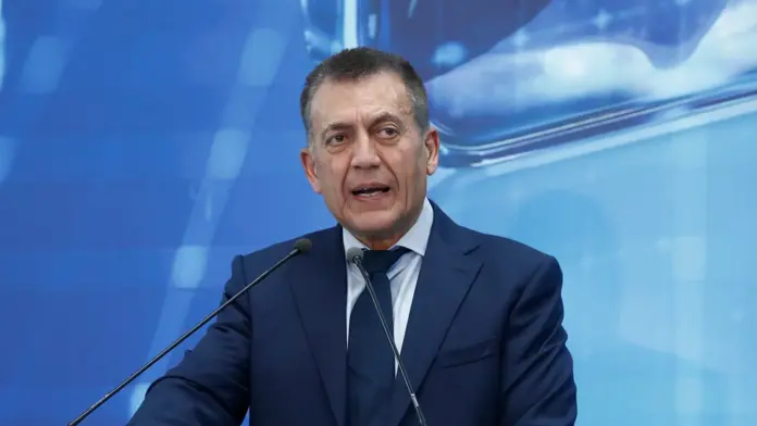 Βρούτσης για το Final 4 της Euroleague στην Αθήνα: Επιτέλους στην πατρίδα μας – Το δικαιούται η Ελλάδα