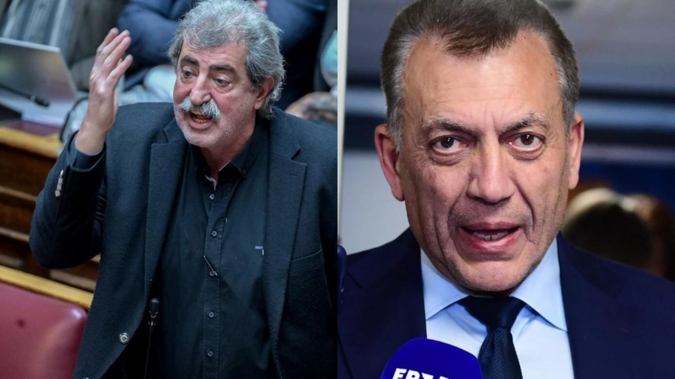 Βρούτσης: Σε 15 μήνες η αναγέννηση του Κολυμβητηρίου Χανίων – Πολάκης: Η σύμβαση είναι παράνομη