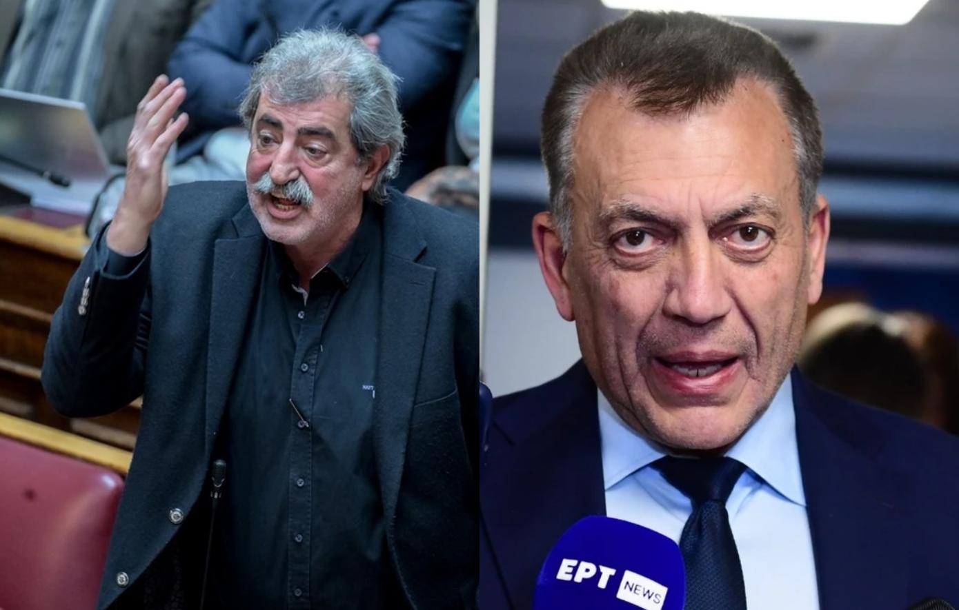 Βρούτσης: Σε 15 μήνες η αναγέννηση του Κολυμβητηρίου Χανίων – Πολάκης: Η σύμβαση είναι παράνομη