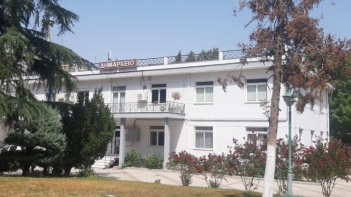 Ένταξη Δήμου Χαλκηδόνος στο πρόγραμμα “Ψηφιακός Μετασχηματισμός”
