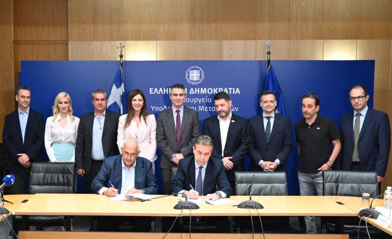 Ν. Χαρδαλιάς: «Με στρατηγική, αποφασιστικότητα και δράσεις, θωρακίζουμε τα σχολεία της Αττικής»