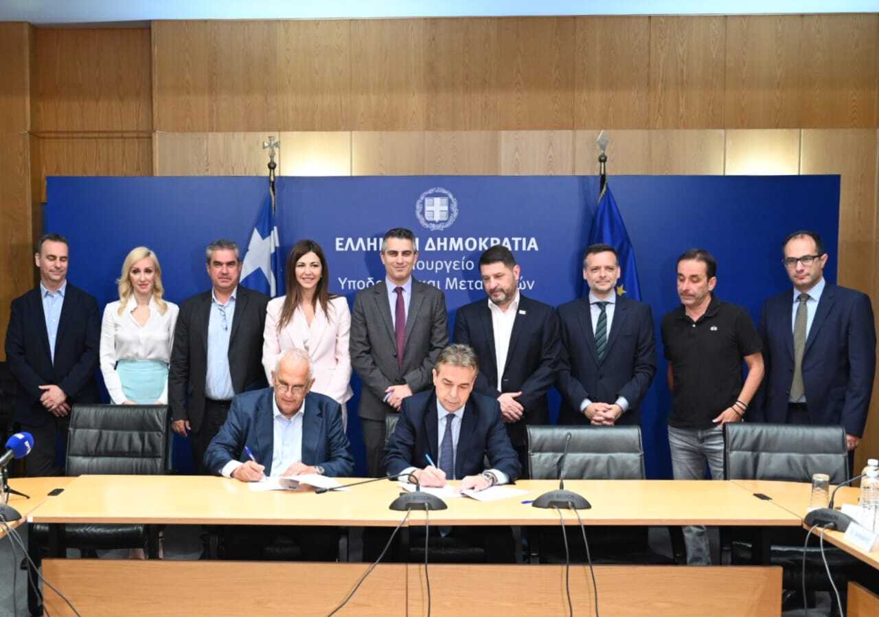 Ν. Χαρδαλιάς: «Με στρατηγική, αποφασιστικότητα και δράσεις, θωρακίζουμε τα σχολεία της Αττικής»