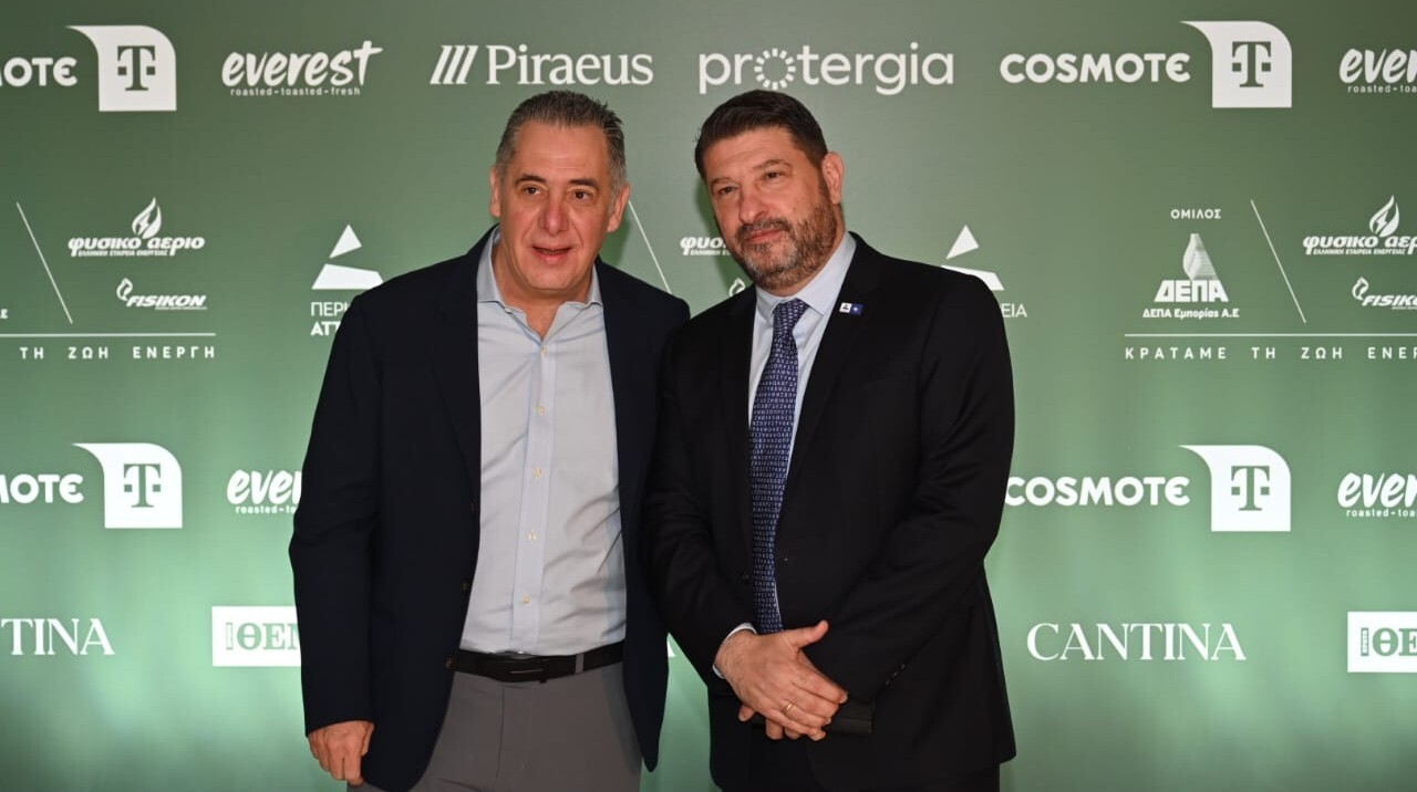 Περιφέρεια Αττικής-Χαρδαλιάς: «Ενισχύουμε δυναμικά την αγροτική ανάπτυξη της Αττικής»