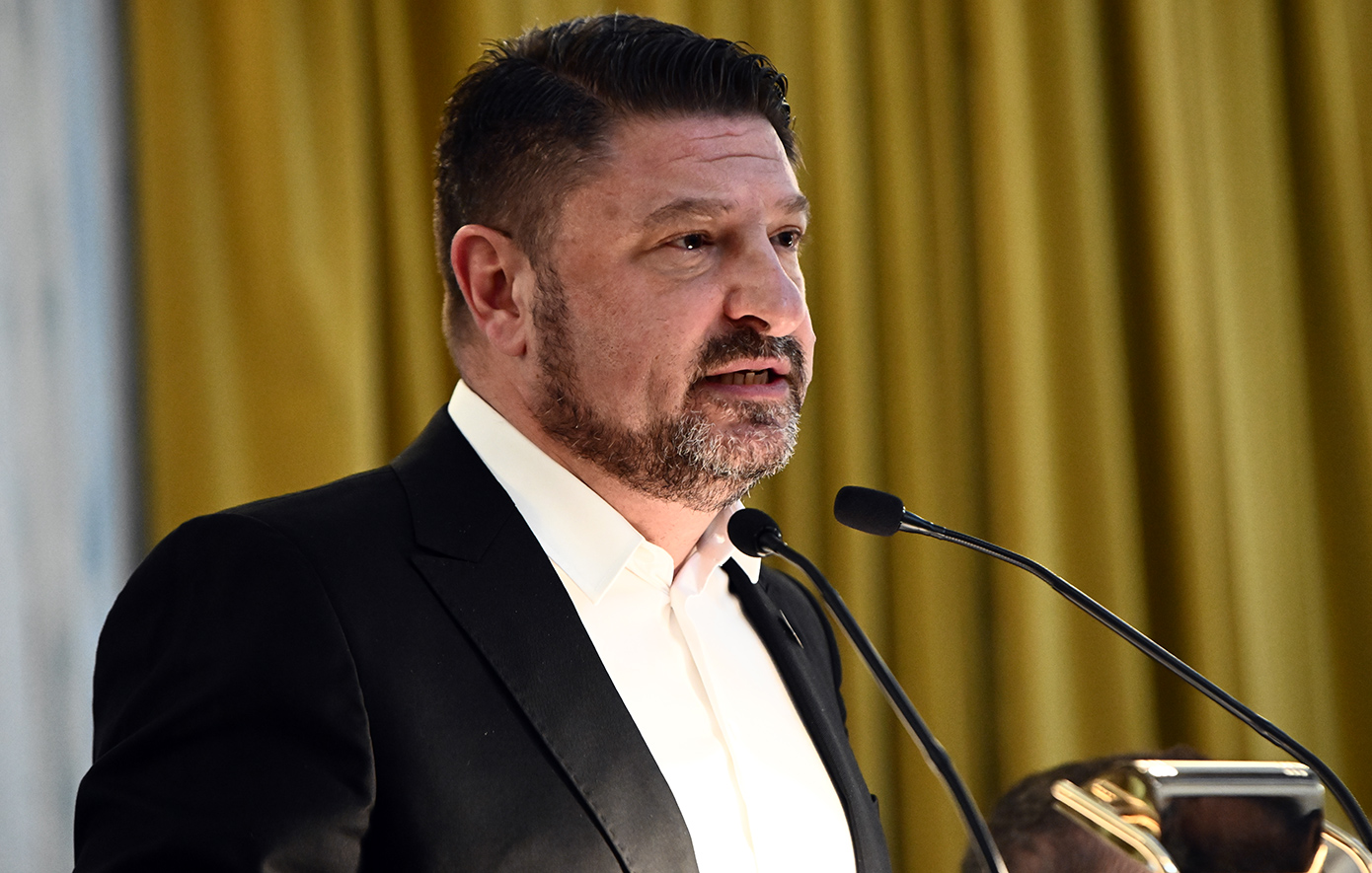 Χαρδαλιάς: Η περιφέρεια Αττικής ενισχύει τις δράσεις που αναμορφώνουν την εμπειρία της τέχνης στον δημόσιο χώρο