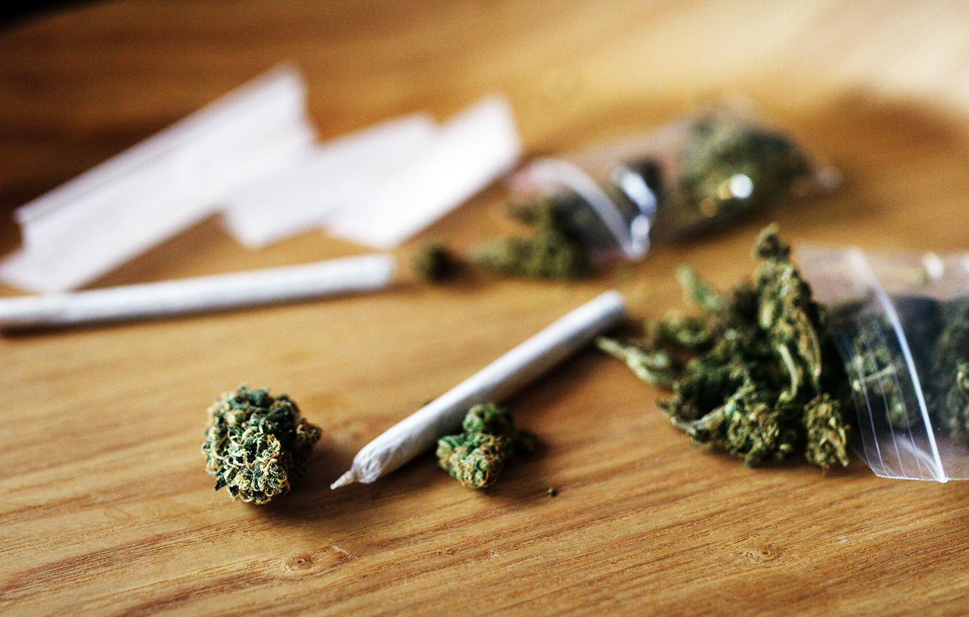 Συνελήφθη 42χρονος για εμπόριο ναρκωτικών στην Αττική – Κατασχέθηκαν πάνω από 23,5 κιλά ακατέργαστης κάνναβης