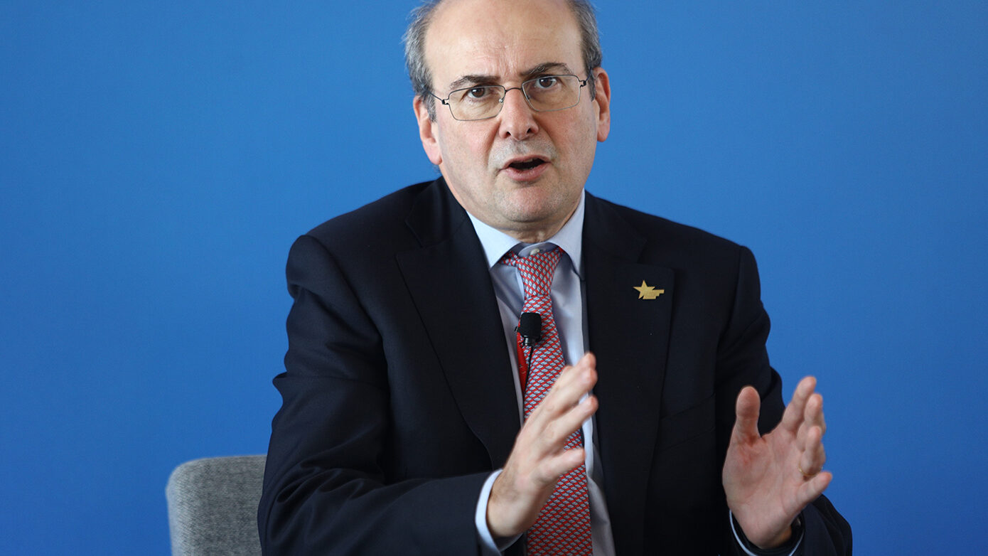 Χατζηδάκης: Ελληνική πρωτοπορία στις άμεσες πληρωμές με την αλματώση ανάπτυξη του IRIS