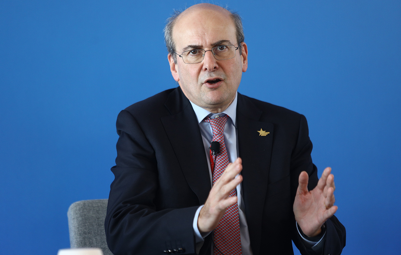 Χατζηδάκης: Ελληνική πρωτοπορία στις άμεσες πληρωμές με την αλματώση ανάπτυξη του IRIS