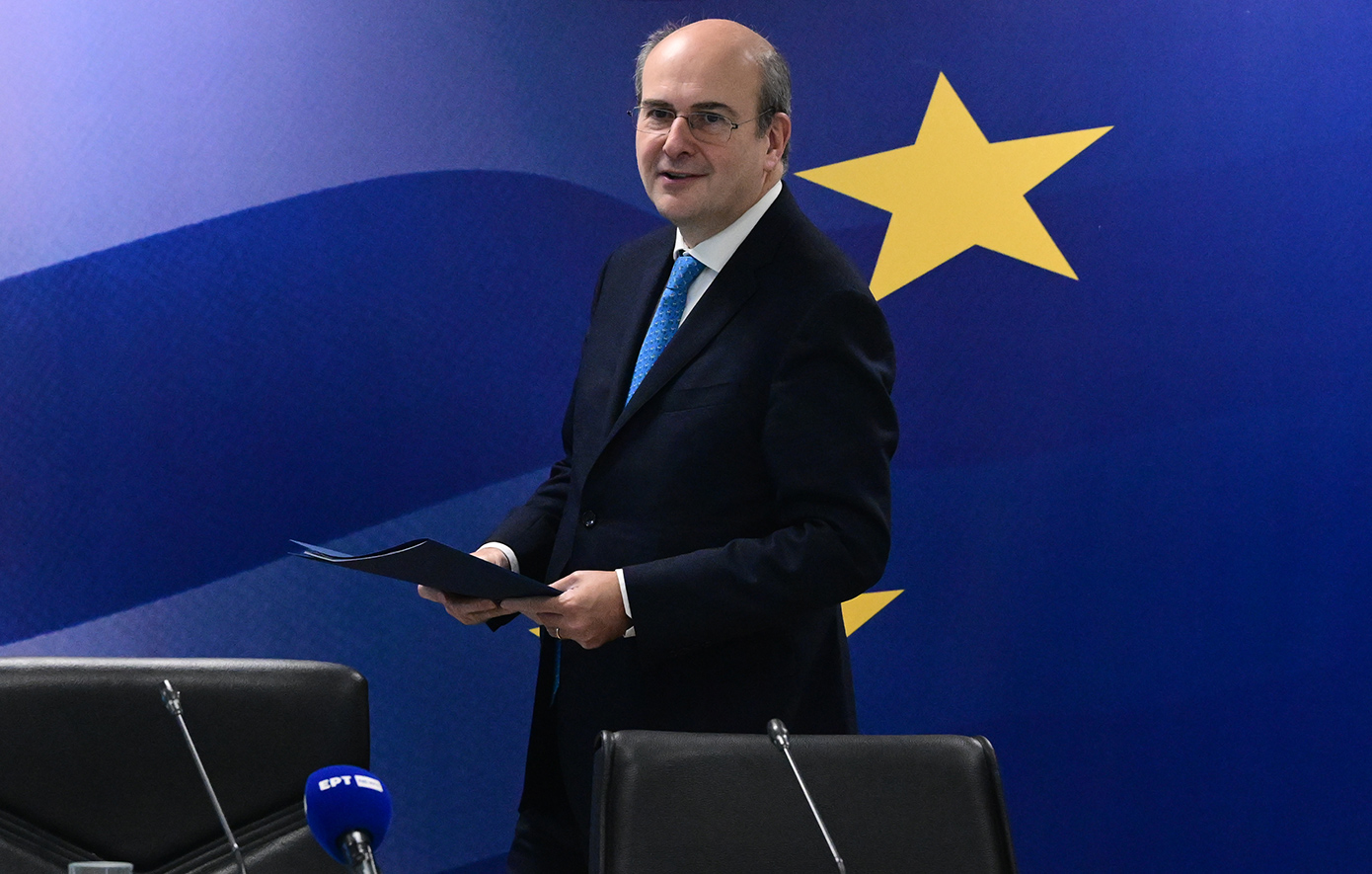 Χατζηδάκης: Στον ΟΠΕΚΕΠΕ εφαρμόζουμε «αυστηρή» λύση, οι «πονηρούληδες» θα επιστρέψουν όλες τις επιδοτήσεις