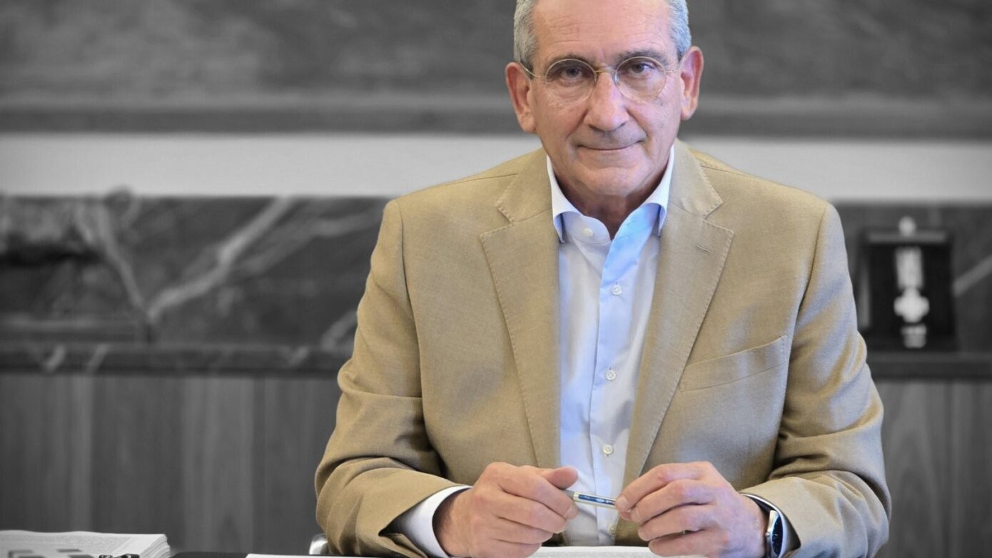 Υπογράφηκε σύμβαση για επισκευή των επικίνδυνων υποσκαφών στον προβλήτα Λακκίου Λέρου