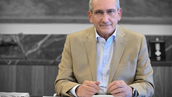 Υπογράφηκε σύμβαση για επισκευή των επικίνδυνων υποσκαφών στον προβλήτα Λακκίου Λέρου