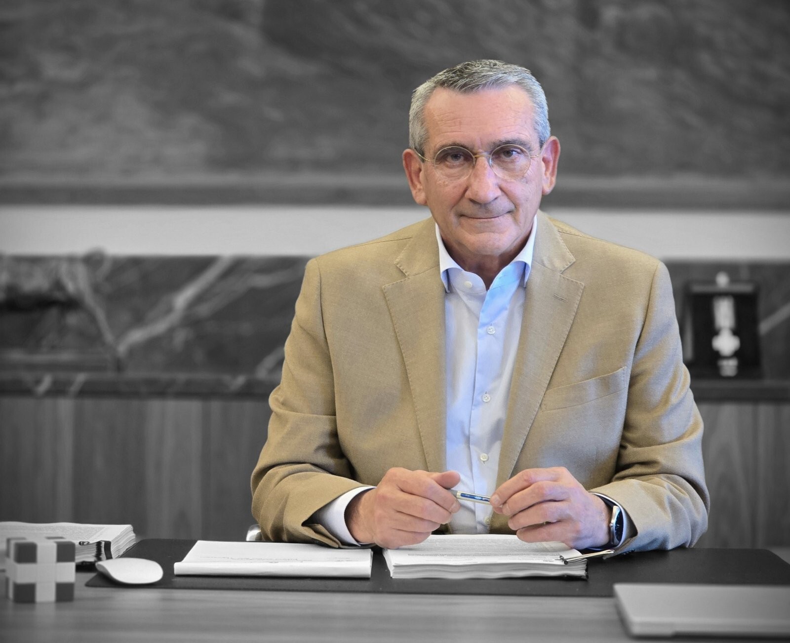 Υπογράφηκε σύμβαση για επισκευή των επικίνδυνων υποσκαφών στον προβλήτα Λακκίου Λέρου