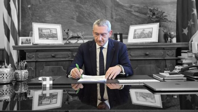 Περιφέρεια Νοτίου Αιγαίου: Εγκρίθηκε χρηματοδότηση επτά νέων ΤΟΜΥ σε Ρόδο, Κω, Κάλυμνο, Σύρο και Νάξο
