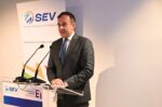 Τάσος Χατζηβασιλείου: «Προσκαλώ τους Γάλλους επενδυτές να αξιοποιήσουν τις ευκαιρίες στην Ελλάδα»