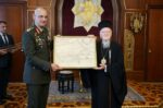 Ο χάρτης που έκανε δώρο ο Χούπης στον Βαρθολομαίο και η οργή των Τούρκων – «Στα όρια της φαιδρότητας η αντίδραση της Άγκυρας»
