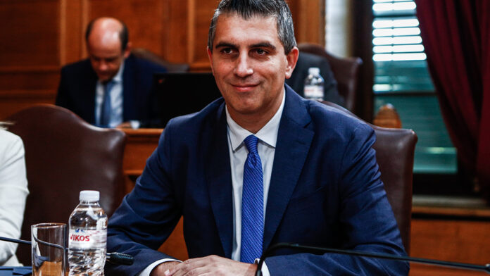 Χρίστος Δήμας: Αναβαθμίζουμε συνεχώς την ποιότητα των υποδομών και των υπηρεσιών των αεροδρομίων στη χώρα μας