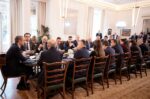 Παρών ο Κυριάκος Μητσοτάκης στην ορκωμοσία των νέων υπουργών τη Δευτέρα στις 10:00, ενώπιον του Προέδρου της Δημοκρατίας