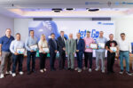 Η Θεσσαλονίκη αγκάλιασε το εντυπωσιακό «Let’s Go Green»