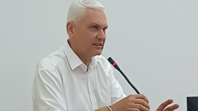 Φ. Ζαΐμης: «Αναβαθμίζονται σημαντικά οι μετακινήσεις στην Αχαΐα»