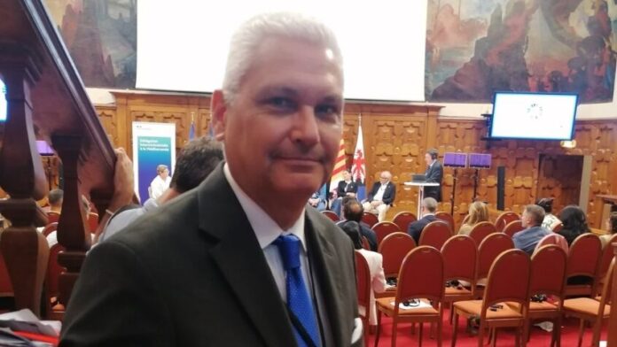 Η Π. Δυτικής Ελλάδος σφράγισε την ιστορική Συμφωνία για μια βιώσιμη Μεσόγειο