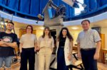 Παγκόσμια πρωτιά για ερευνητική ομάδα του ΑΠΘ η ανακάλυψη οκτώ νέων βαρυτικών κυμάτων μέσω προηγμένης τεχνητής νοημοσύνης