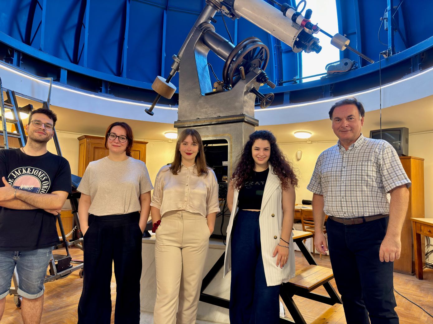 Παγκόσμια πρωτιά για ερευνητική ομάδα του ΑΠΘ η ανακάλυψη οκτώ νέων βαρυτικών κυμάτων μέσω προηγμένης τεχνητής νοημοσύνης