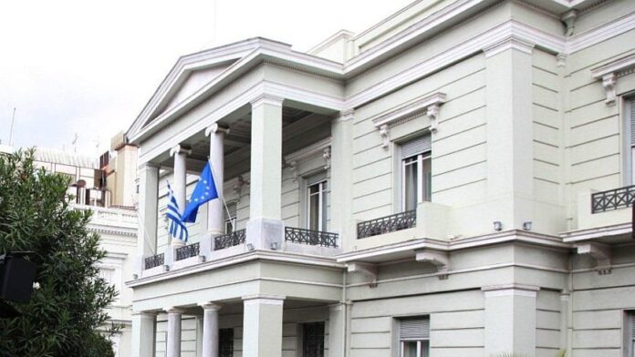 Διπλωματικές πηγές για το «March to Gaza»: Αξιώνουμε από την Αίγυπτο να προστατεύσει τα δικαιώματα των Ελλήνων πολιτών