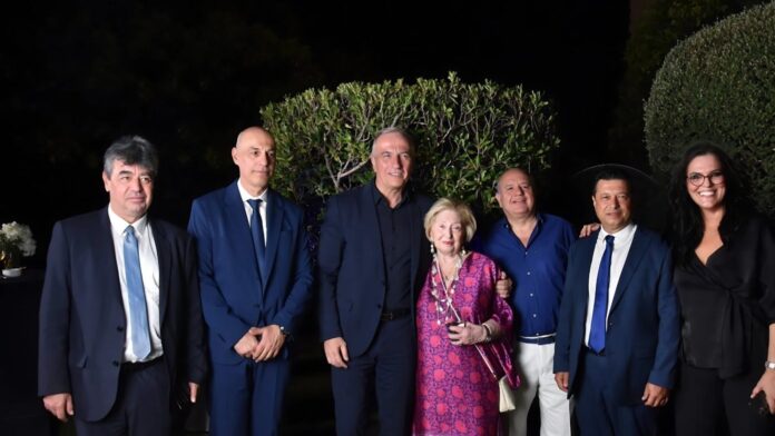 Η συνεργασία ΕΑΑ-NASA και η αναβάθμιση υπηρεσιών στο όραμα του νέου προέδρου του Αστεροσκοπείου Αθηνών