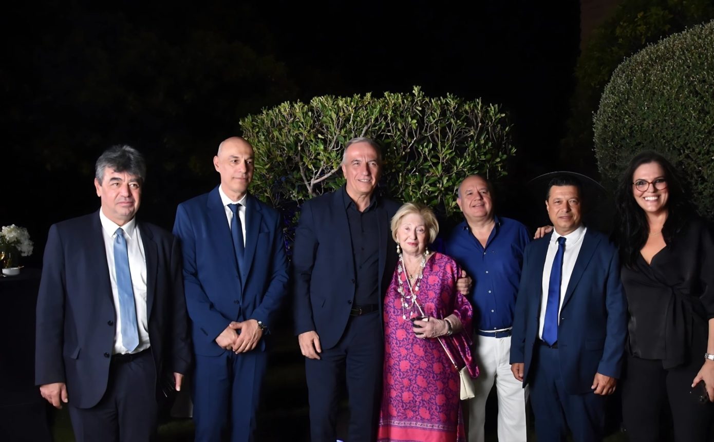 Η συνεργασία ΕΑΑ-NASA και η αναβάθμιση υπηρεσιών στο όραμα του νέου προέδρου του Αστεροσκοπείου Αθηνών