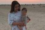 «Αγωνία για το πότε και πώς θα αποκαλύψουμε στη μικρή Λυδία ότι ο πατέρας της σκότωσε τη μητέρα της»: Συγκλονίζει ο πατέρας της Καρολάιν