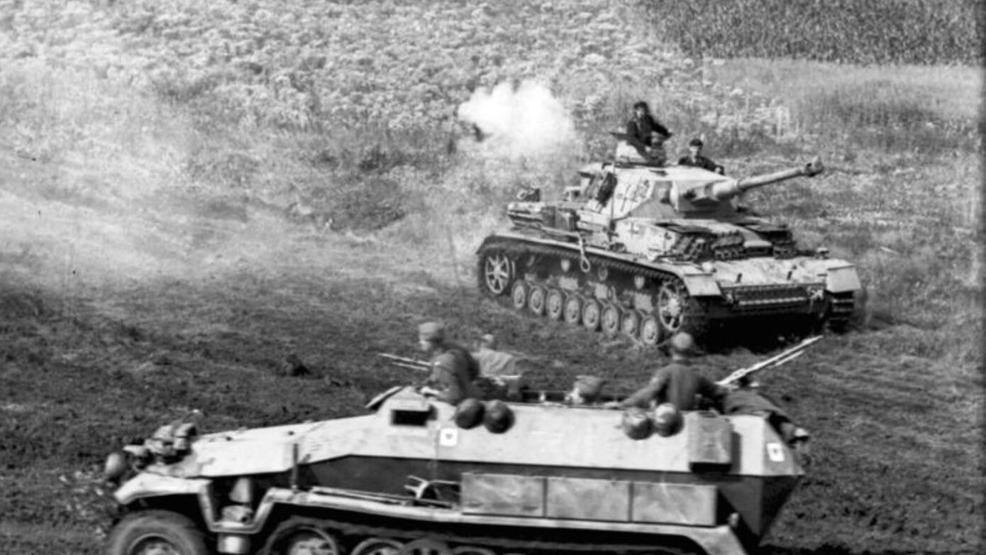 Σαν σήμερα 12 Ιουλίου: Η πιο εντυπωσιακή αρματομαχία της ιστορίας – Η Μάχη της Πρόχοροφκα