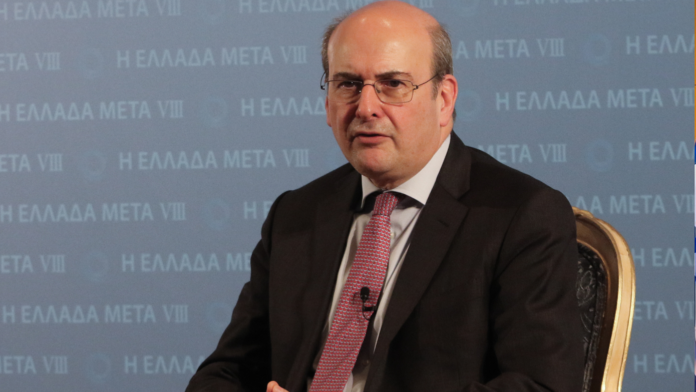 Χατζηδάκης: Η Ελλάδα αντιστέκεται σε κάθε μορφή ρατσισμού και αντισημιτισμού