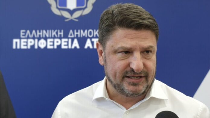 Ν. Χαρδαλιάς: «Επιδιώκουμε να πρωταγωνιστήσουμε στη φιλοξενία κορυφαίων αθλητικών διοργανώσεων»