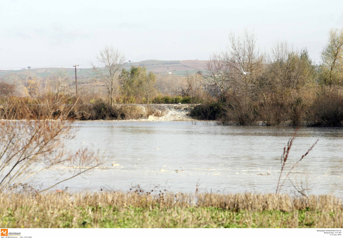 Η Αλεξανδρούπολη στο έλεος της ξηρασίας: Αγωνία για Άρδα και Έβρο – Λιτανεία για τρίτη χρονιά μετά τις πυρκαγιές του 2023