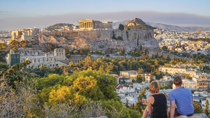 «Ελλάδα: από δύσκολο παιδί σε πρότυπο μαθητή» – Το γερμανικό ARD επαινεί τη χώρα μας