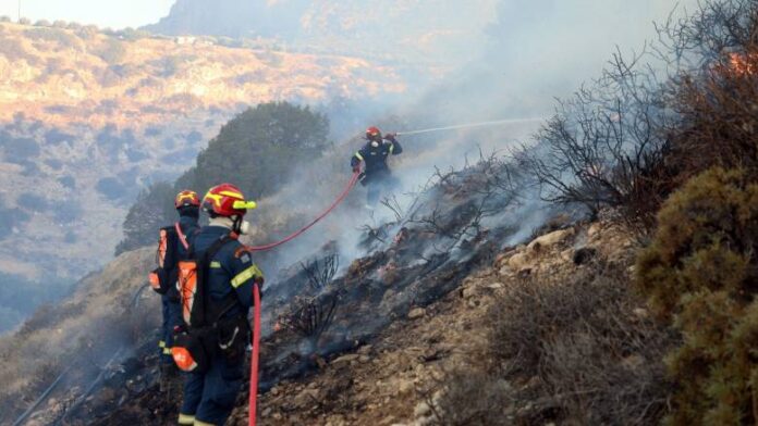 Δήμαρχος Θάσου: Άλλη μια περιπέτεια πλησιάζει στο αίσιο τέλος της!