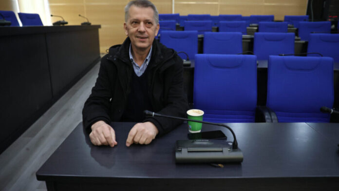 ΛΑΣΥ Θεσσαλίας: «Το ογκολογικό κέντρο παραμελείται και η κατάσταση στα νοσοκομεία επιδεινώνεται»