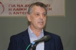 Θεσσαλία-Τάσος Τσιαπλές: Ο λαός υποφέρει ενώ αυτοί επιδίδονται σε συνεχή ταξίδια