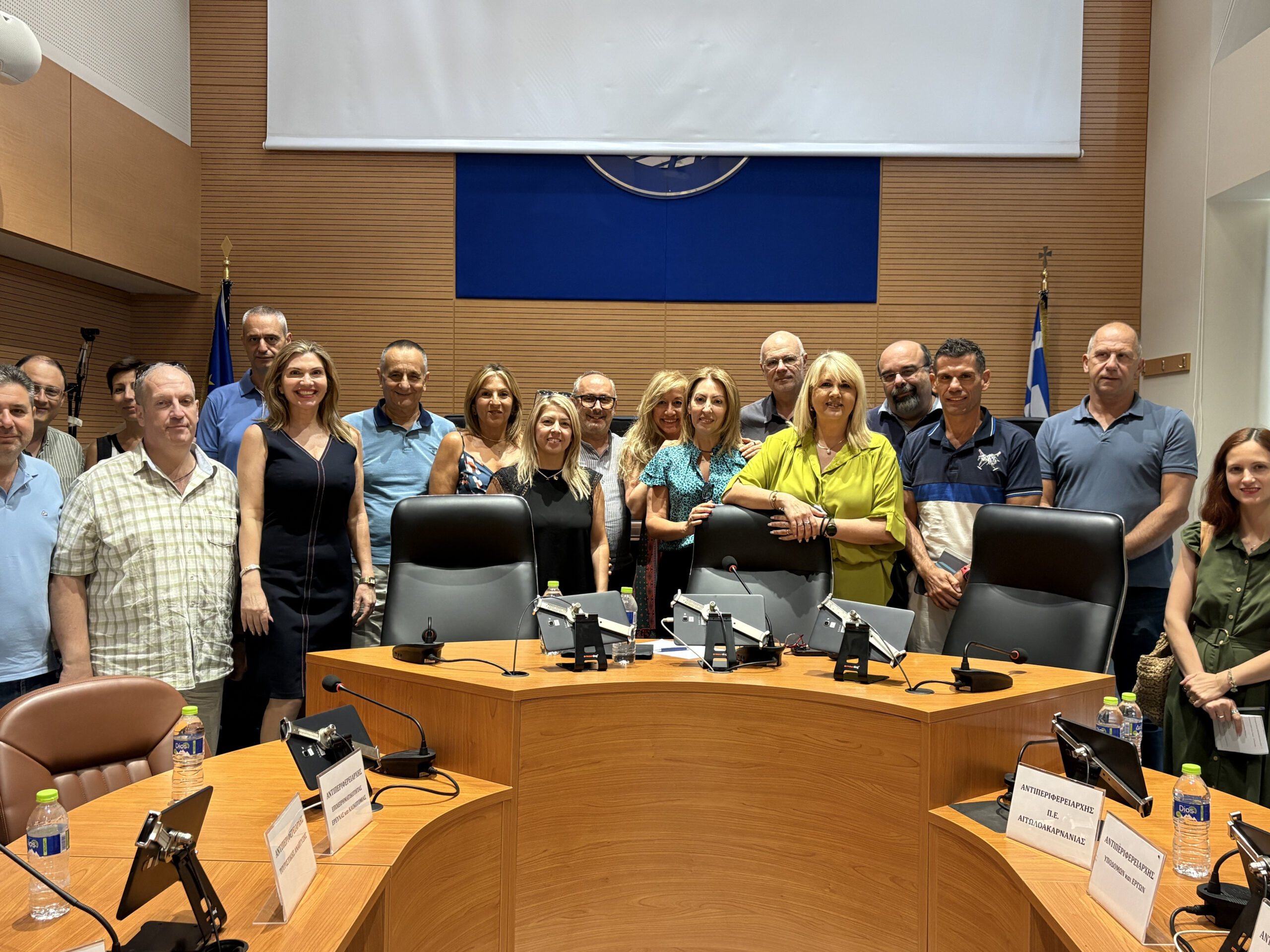 Δημιουργία Δικτύου One Health στην Περιφέρεια Δυτικής Ελλάδας