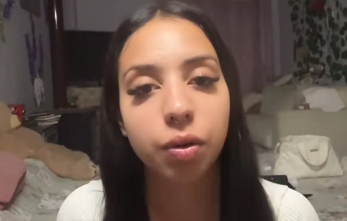 «Με άρπαξε από το λαιμό και με χτύπησε στο πρόσωπο» – Η 21χρονη περιγράφει την επίθεση από ταξιτζή στη Θεσσαλονίκη