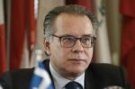 Κουμουτσάκος: Μνημειώδης η απόφαση της UNESCO για τα Μινωικά Ανάκτορα Κρήτης