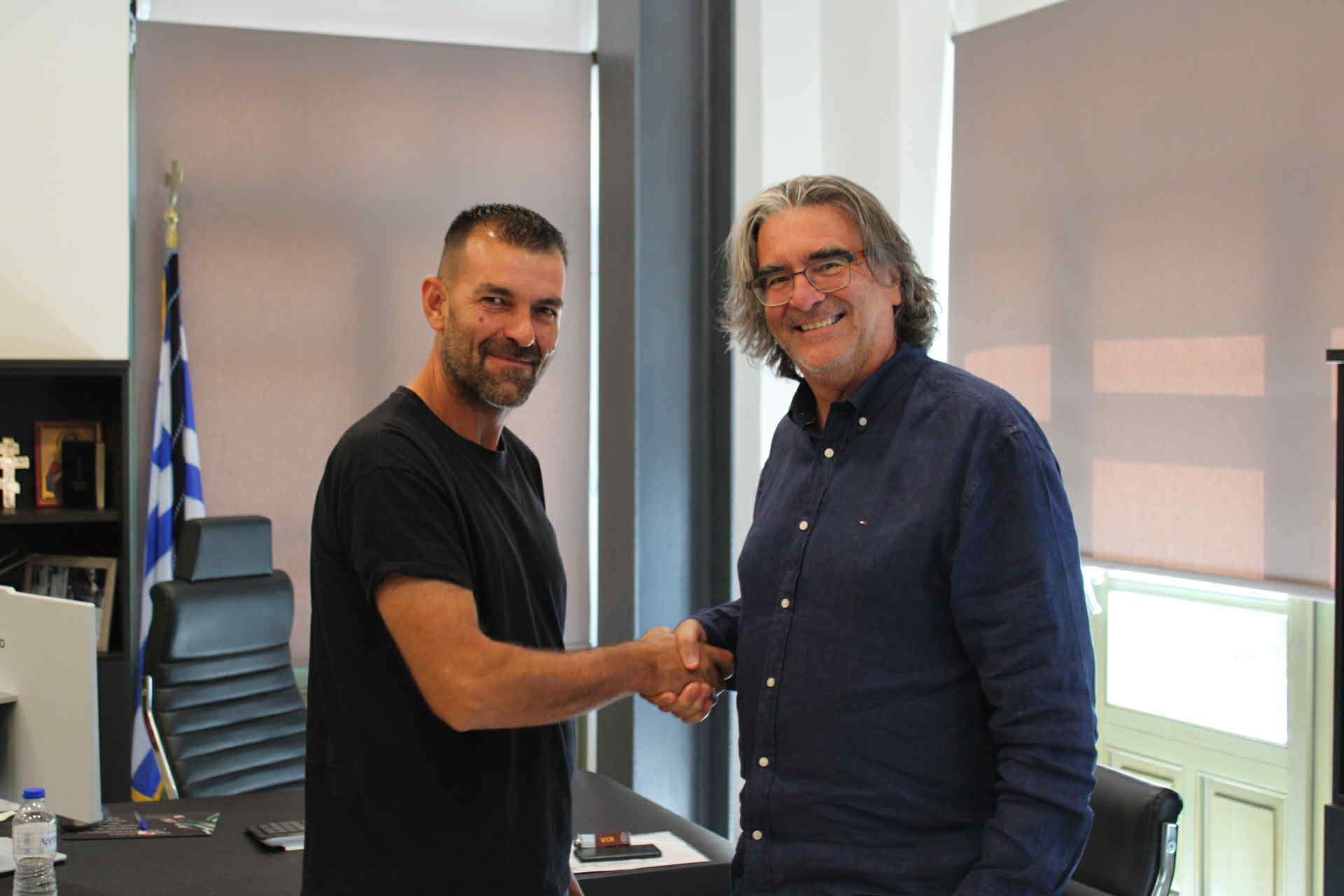 Κοζάνη: Οικονομική ενίσχυση 10.000 ευρώ για γέννηση παιδιού από τα έσοδα του Δάσους Ελάτης