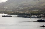 Πώς οι Αμερικανοί αναβαθμίζουν τη βάση της Σούδας: Τοποθέτησαν προηγμένα συστήματα ασφαλείας