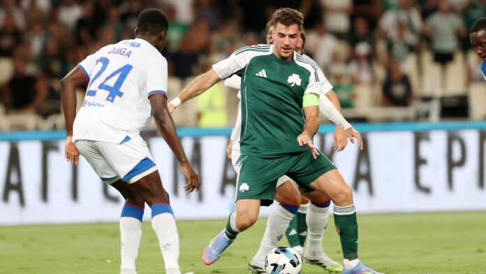 Μεγάλο δομικό ζήτημα ο νέος Παναθηναϊκός – Απουσιάζουν 5 μεταγραφές αξίας 20 εκατομμυρίων