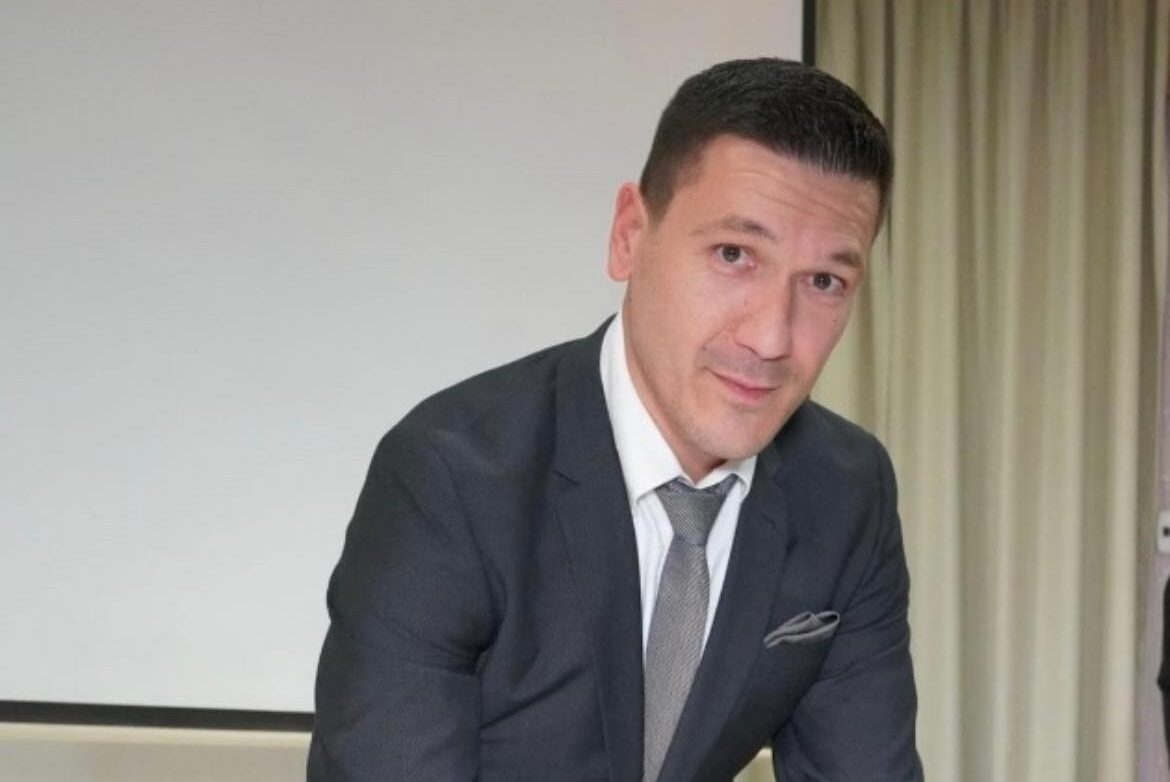 Ο Ηρακλής Λειβαδιώτης αναλαμβάνει προσωρινά δήμαρχος στην Κασσάνδρα