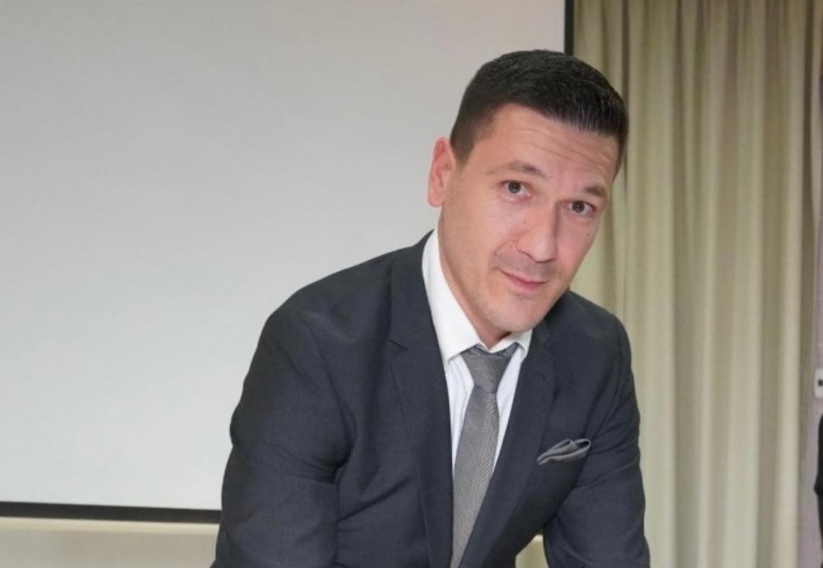 Ο Ηρακλής Λειβαδιώτης αναλαμβάνει προσωρινά δήμαρχος στην Κασσάνδρα