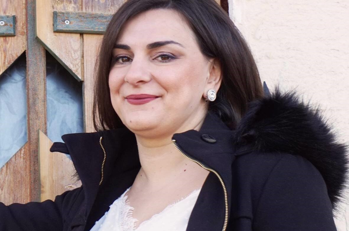 Ποινή 15ημερης αργίας στη δήμαρχο Αμφίκλειας – Ελάτειας που καταγγέλλει κατάπτωση ηθικών αξιών