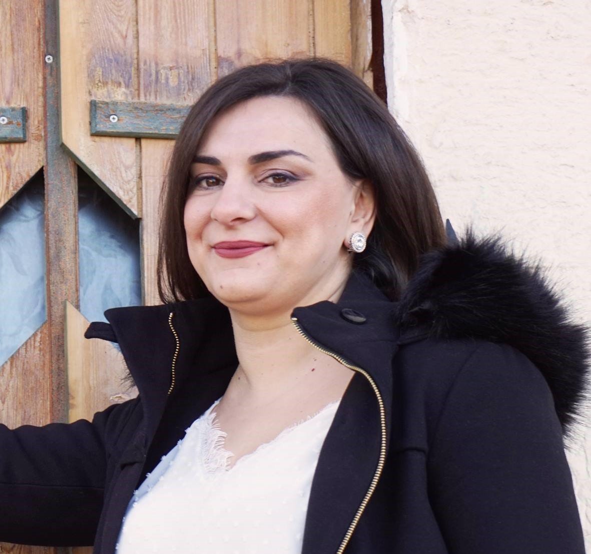 Ποινή 15ημερης αργίας στη δήμαρχο Αμφίκλειας – Ελάτειας που καταγγέλλει κατάπτωση ηθικών αξιών