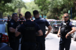 «Πυροβόλησε 4-5 φορές και αποχώρησε ήρεμος»: Μαρτυρίες για το περιστατικό σε καφετέρια στον Κολωνό